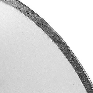 Алмазный диск Messer M/L (сплошная кромка). Диаметр 125 мм. (01-25-125)