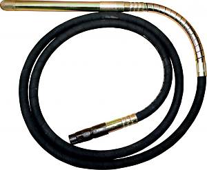 Шланг с наконечником STEM TECHNO SVH 51-6,0