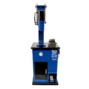Станок для заклепки тормозных колодок T3306PH AE&amp;T