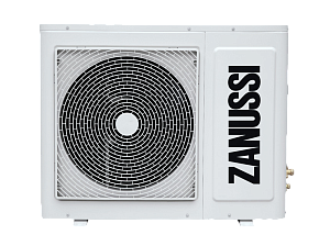 Блок наружный ZANUSSI ZACF-24 H/N1/Out сплит-системы, колонного типа