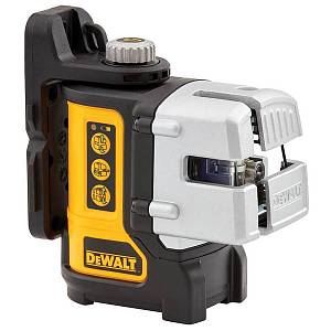 Лазерный построитель DW MULTILINE DeWalt DW089CG-XJ