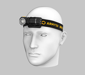 Armytek Wizard C1 Pro Magnet USB