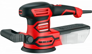 Felisatti ЭШМ-150/450Э эксцентриковая шлифовальная машина Felisatti ЭШМ-150/450Э эксцентриковая шлифовальная машина