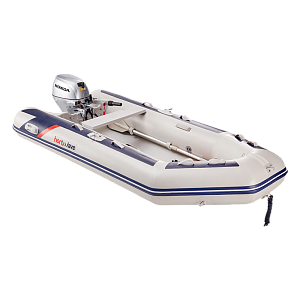 Лодка надувная Honda T32 IE3 Лодка надувная Honda T32 IE3