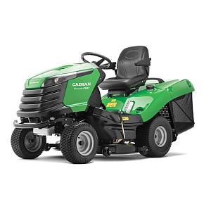 Газонокосильная машина Caiman Comodo 2WD 107D2K (20 л.с.)