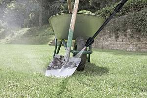 Грязевая фреза Karcher 145 Full Control Грязевая фреза Karcher 145 Full Control