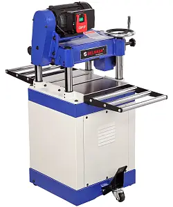 Рейсмусовый станок с валом Helical BELMASH P380ARBH (400 V) Белмаш Рейсмусовый станок с валом Helical BELMASH P380ARBH (400 V) Белмаш