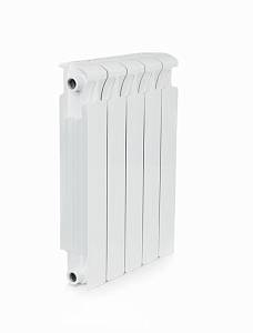 Биметаллический радиатор RIFAR Monolit Ventil 500 5 сек. прав.