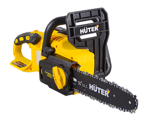 Аккумуляторная пила ELS-20/10Li 4A Huter