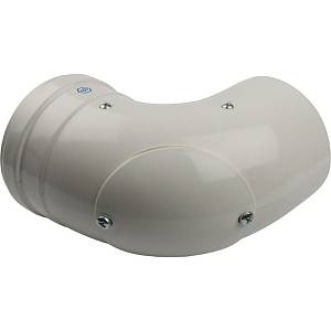 Элемент дымохода конденсац. STOUT SCA-8610-010090 Элемент дымохода конденсац. STOUT SCA-8610-010090
