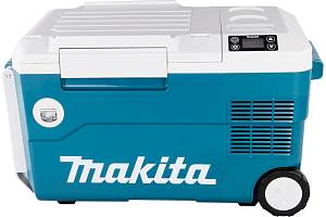 Холодильник аккумуляторный Makita DCW180Z