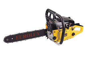 Бензопила Eurolux GS-5220 Бензопила Eurolux GS-5220