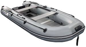 Лодка моторная L280P Sea-pro