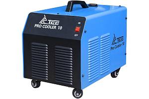 Блок водяного охлаждения TSS PRO COOLER-10 ТСС