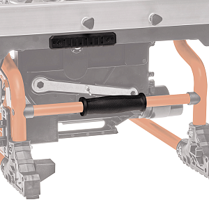 Пила циркулярная настольная аккумуляторная TE-TS 36/210 Li Einhell