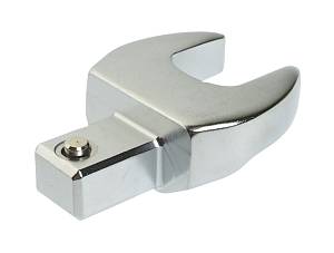 Ключ рожковый 15мм (насадка) для динамометрического ключа JTC-6832,6833 9х12мм JTC
