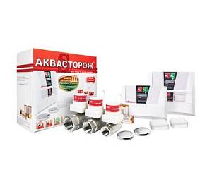 Аквасторож Комплект Радио 2*20 Аквасторож Комплект Радио 2*20