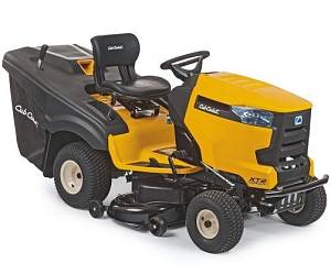 Садовый трактор Cub Cadet XT2 PR106IE Садовый трактор Cub Cadet XT2 PR106IE