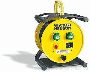 Преобразователь Wacker Neuson KTU 2/042/200