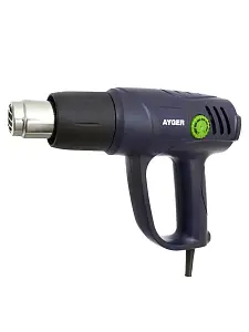 AYGER Фен промышленный AHG2300E AYGER Фен промышленный AHG2300E