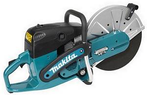 Бензорез Makita DPC 7331