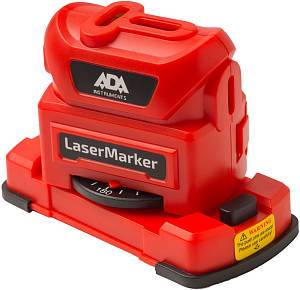 (нивелир) ADA LaserMarker