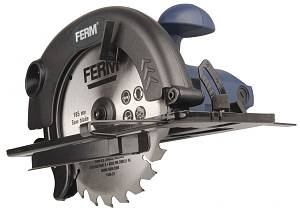 FERM DIY ПИЛА ДИСКОВАЯ CSM1039 FERM DIY ПИЛА ДИСКОВАЯ CSM1039
