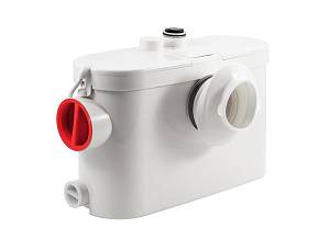 SANIVORT 605 DUO (КНС) Unipump SANIVORT 605 DUO (КНС) Unipump