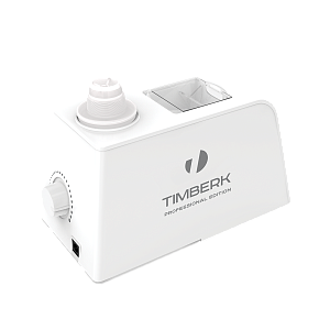 Ультразвуковой увлажнитель воздуха Timberk THU MINI 02 (W)