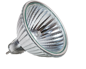 OSRAM Лампа галогенная 35Вт 44865 WFL DECOSTAR 51S 35W 12V GU5,3 2000h