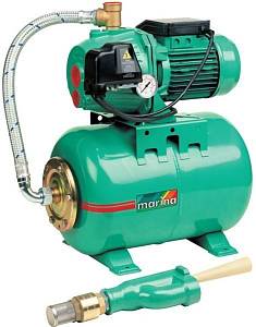 Насосная станция Marina APM 100/25 Насосная станция Marina APM 100/25