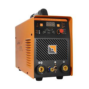 Аппарат аргонодуговой сварки UNO TIG 200 AC/DC PULSE Аппарат аргонодуговой сварки UNO TIG 200 AC/DC PULSE