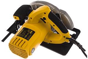 Дисковая пила STANLEY SC12-RU Дисковая пила STANLEY SC12-RU
