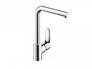 Смеситель для кухни, Hansgrohe, M41