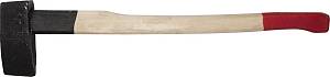 Колун с деревянной рукояткой, 3,0 кг Зубр 2073-30