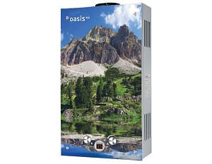 Oasis Eco серия Glass L-20 Oasis Eco серия Glass L-20