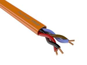 КСРПнг(А)-FRHF 1х2х1,13 мм (1 мм.кв.) кабель Паритет