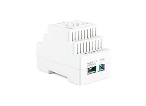 Преобразователь напряжения UPN-(11-30)DC/(3-9)DC-15VA DIN Преобразователь напряжения UPN-(11-30)DC/(3-9)DC-15VA DIN