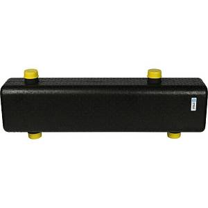 Гидравлическая стрелка 8 м3/час STOUT SDG-0015-005001 Гидравлическая стрелка 8 м3/час STOUT SDG-0015-005001