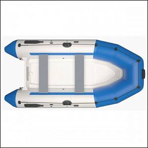 Лодка РИБ Aqua boat 330 Лодка РИБ Aqua boat 330