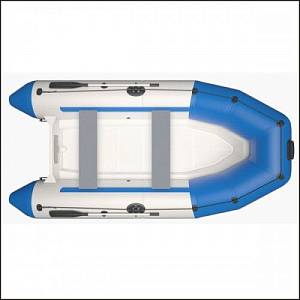 Лодка РИБ Aqua boat 330