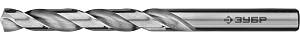 ЗУБР ПРОФ-А, 10.0 х 133 мм, сталь Р6М5, класс А, сверло по металлу, Профессионал (29625-10)