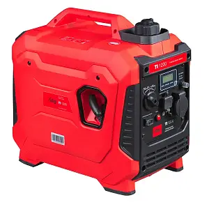 Электростанция цифровая Fubag TI 1200 646251 Электростанция цифровая Fubag TI 1200 646251