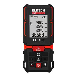 Дальномер ELITECH HD LD 100
