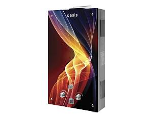 Oasis серия Glass 24 RG Oasis серия Glass 24 RG