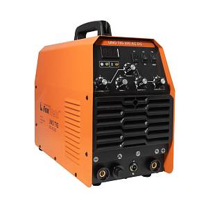 Аппарат аргонодуговой сварки UNO TIG 200 AC/DC Аппарат аргонодуговой сварки UNO TIG 200 AC/DC