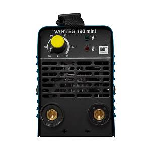 Сварочный аппарат Varteg 190 мини Сварочный аппарат Varteg 190 мини