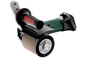 S 18 LTX 115 Аккумуляторная щеточная машина Metabo S 18 LTX 115 Аккумуляторная щеточная машина Metabo