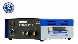 Aurora Аппарат точечной сварки AuroraPRO SHOOT M10 Aurora Аппарат точечной сварки AuroraPRO SHOOT M10