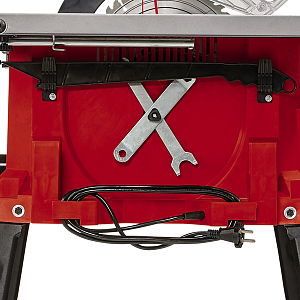 Пила циркулярная стационарная TC-TS 2225 U Einhell
